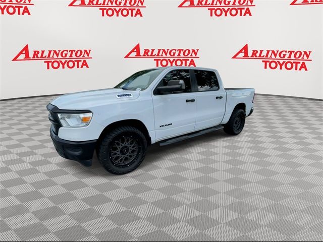 2019 Ram 1500 Tradesman