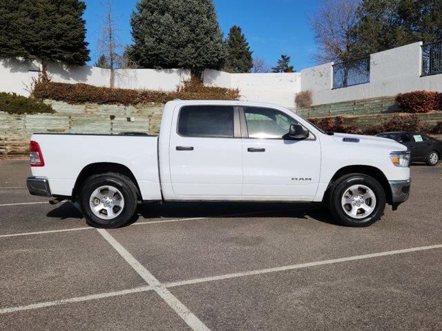 2019 Ram 1500 Tradesman