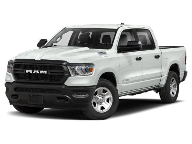 2019 Ram 1500 Tradesman