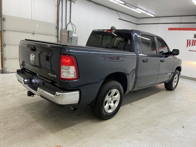 2019 Ram 1500 Tradesman