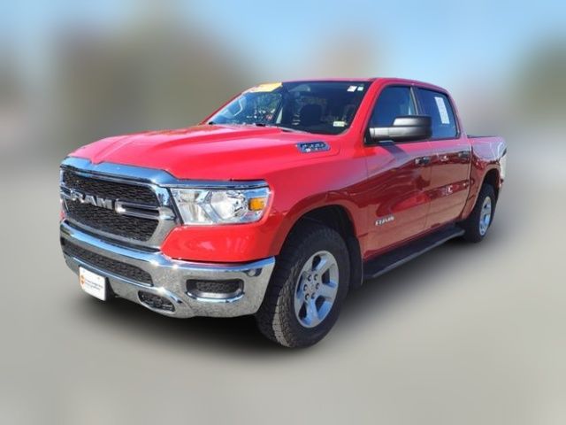 2019 Ram 1500 Tradesman