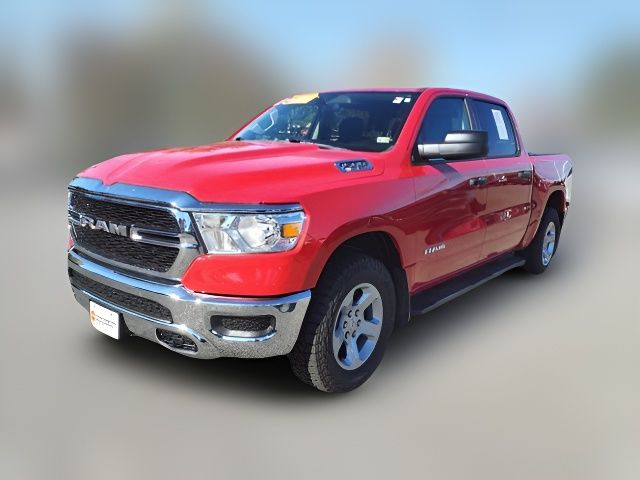 2019 Ram 1500 Tradesman