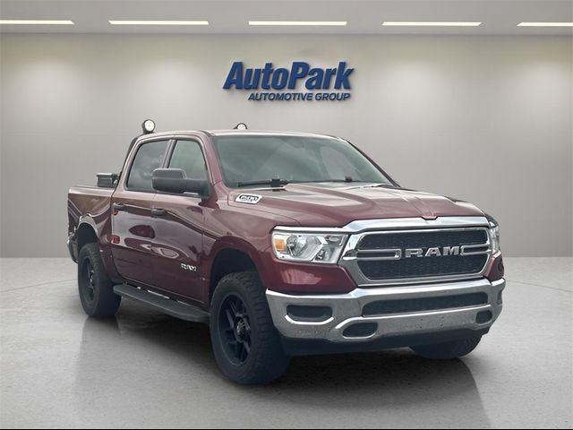 2019 Ram 1500 Tradesman