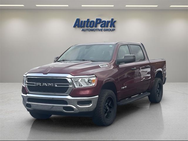 2019 Ram 1500 Tradesman