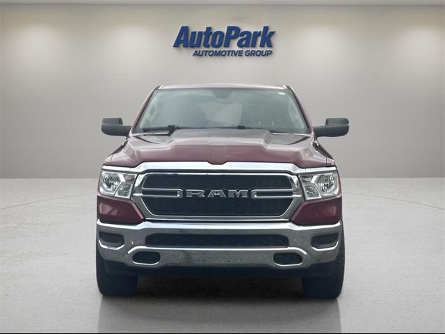 2019 Ram 1500 Tradesman