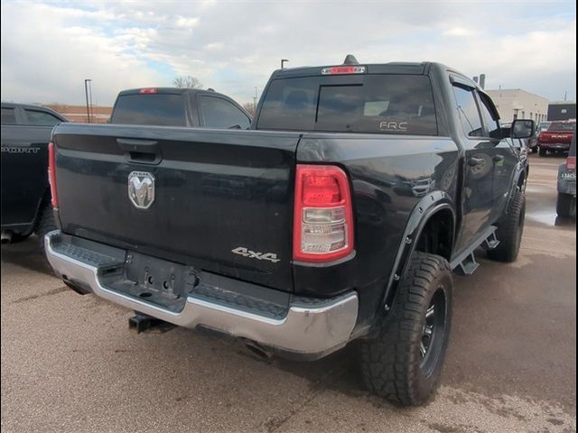 2019 Ram 1500 Tradesman