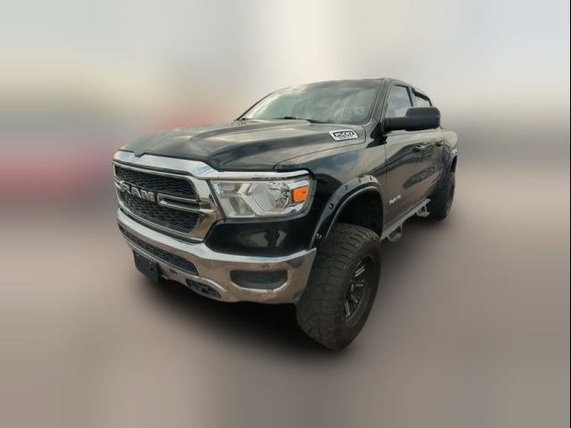 2019 Ram 1500 Tradesman