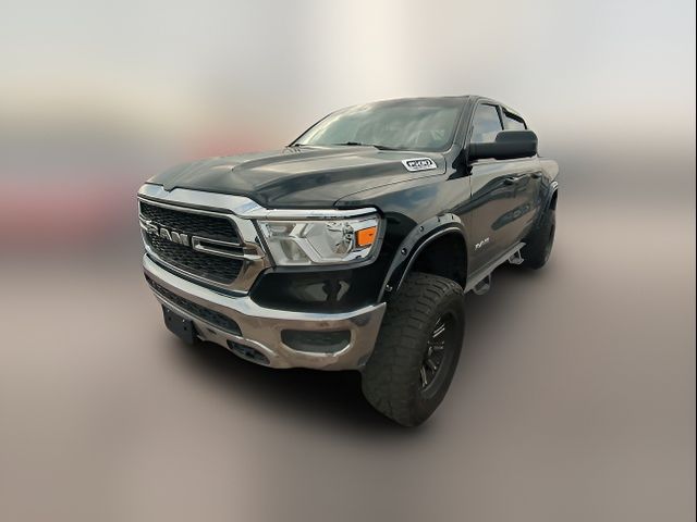 2019 Ram 1500 Tradesman