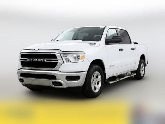 2019 Ram 1500 Tradesman