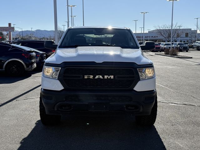 2019 Ram 1500 Tradesman