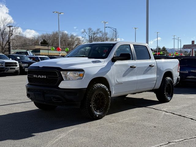 2019 Ram 1500 Tradesman