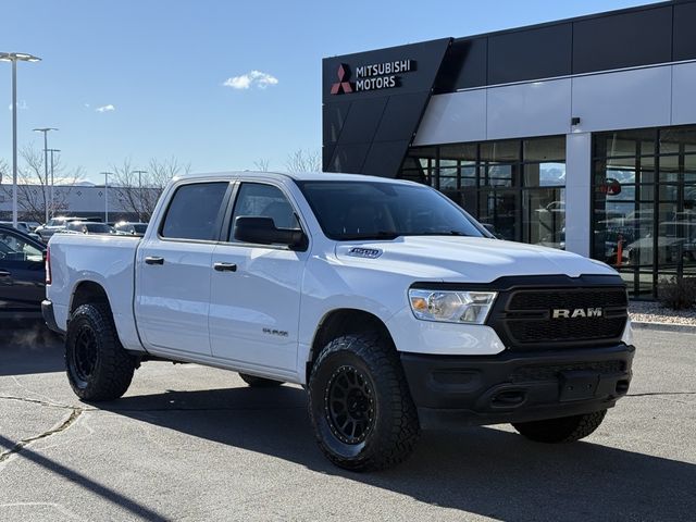 2019 Ram 1500 Tradesman