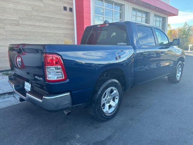 2019 Ram 1500 Tradesman