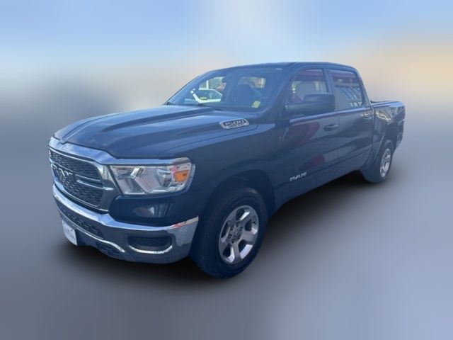 2019 Ram 1500 Tradesman