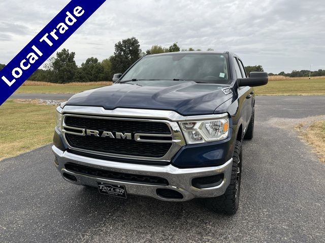 2019 Ram 1500 Tradesman