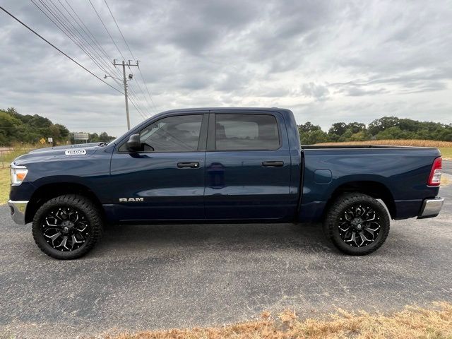 2019 Ram 1500 Tradesman