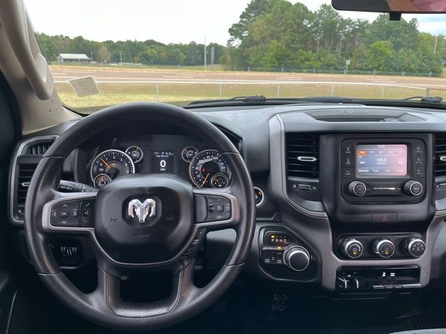 2019 Ram 1500 Tradesman