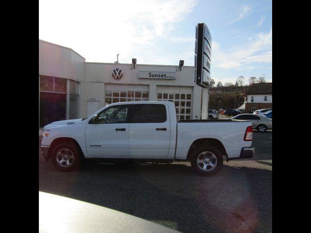 2019 Ram 1500 Tradesman