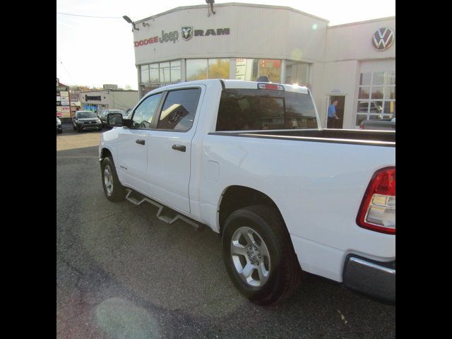 2019 Ram 1500 Tradesman