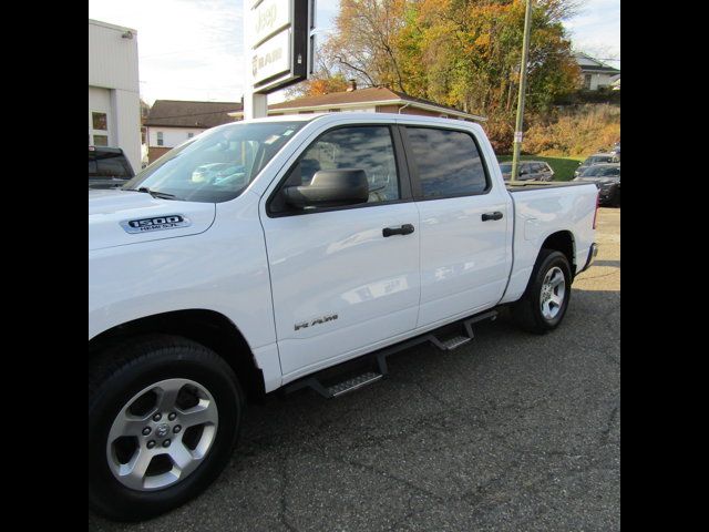 2019 Ram 1500 Tradesman