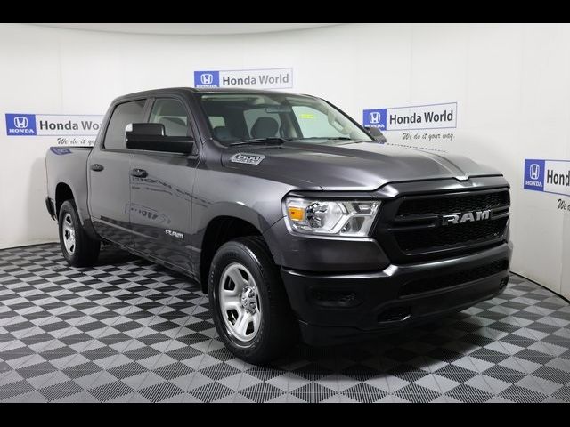 2019 Ram 1500 Tradesman