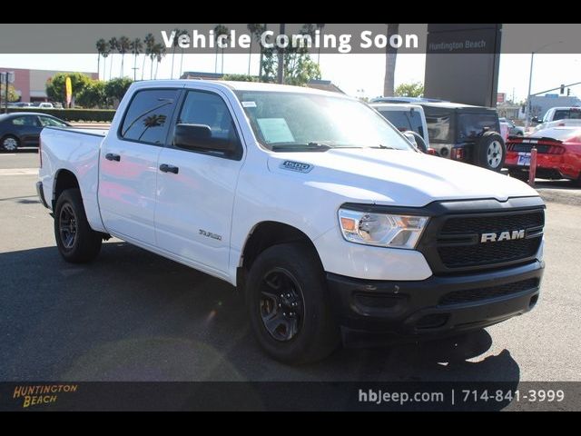 2019 Ram 1500 Tradesman