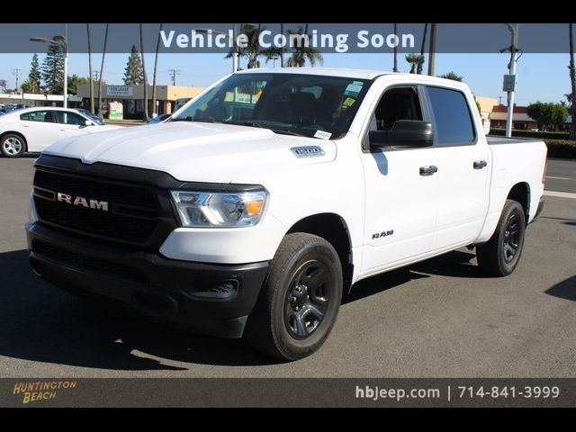 2019 Ram 1500 Tradesman