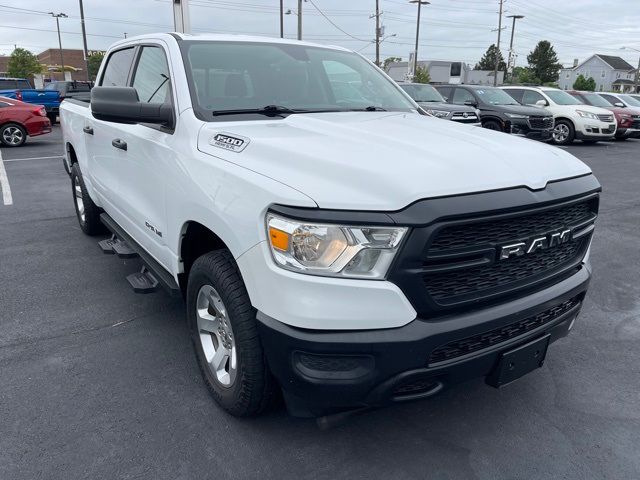 2019 Ram 1500 Tradesman