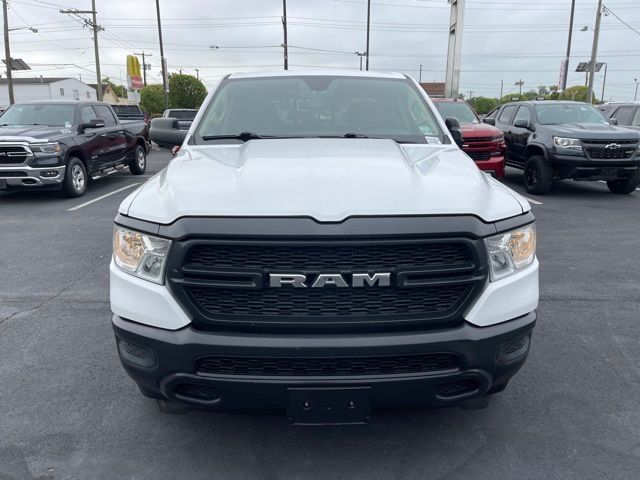 2019 Ram 1500 Tradesman