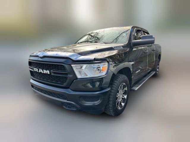 2019 Ram 1500 Tradesman