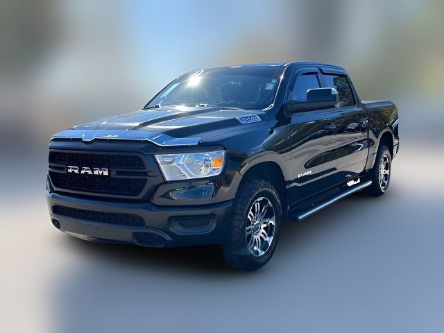 2019 Ram 1500 Tradesman