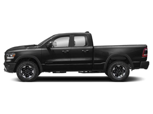 2019 Ram 1500 Tradesman