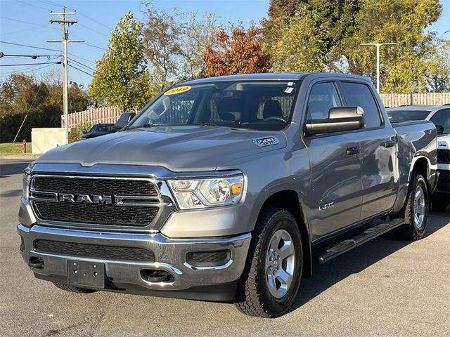 2019 Ram 1500 Tradesman