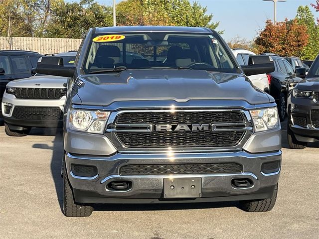 2019 Ram 1500 Tradesman