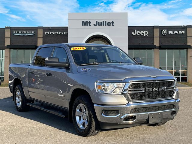 2019 Ram 1500 Tradesman