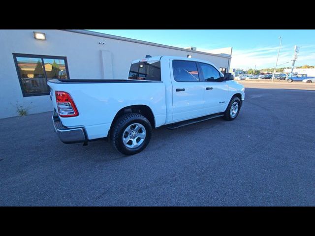 2019 Ram 1500 Tradesman