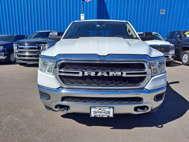 2019 Ram 1500 Tradesman