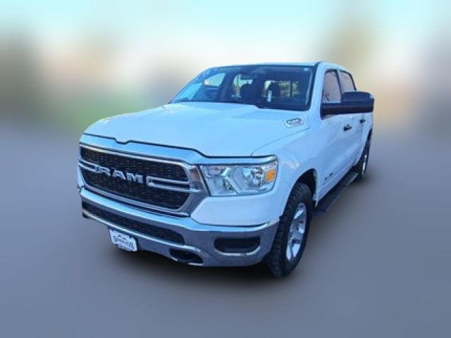 2019 Ram 1500 Tradesman