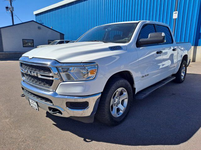 2019 Ram 1500 Tradesman