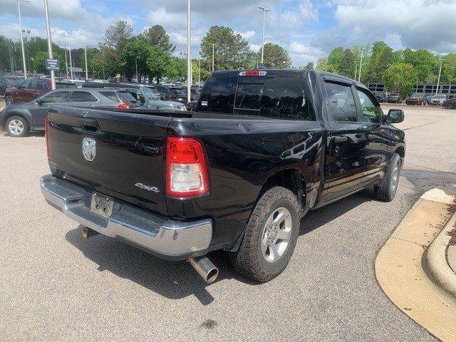 2019 Ram 1500 Tradesman