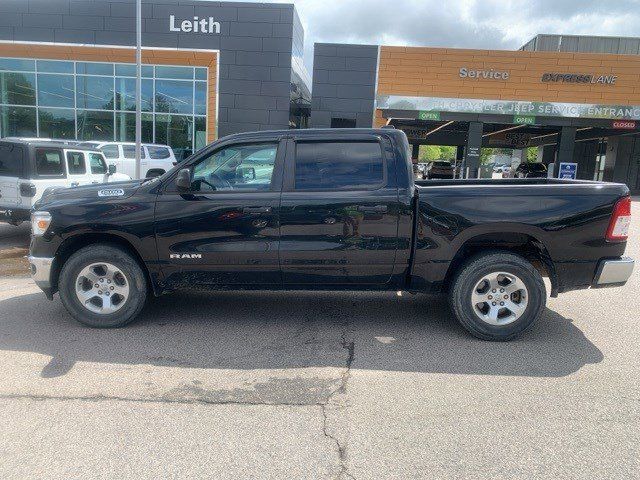 2019 Ram 1500 Tradesman