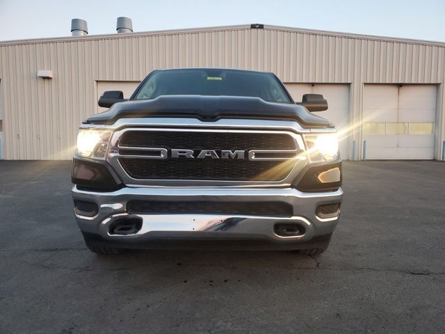 2019 Ram 1500 Tradesman