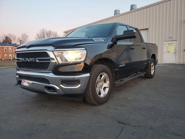 2019 Ram 1500 Tradesman