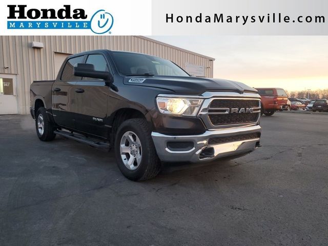 2019 Ram 1500 Tradesman