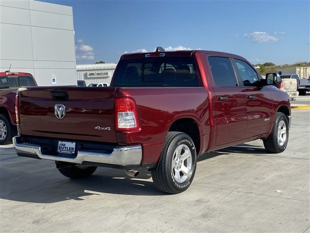 2019 Ram 1500 Tradesman