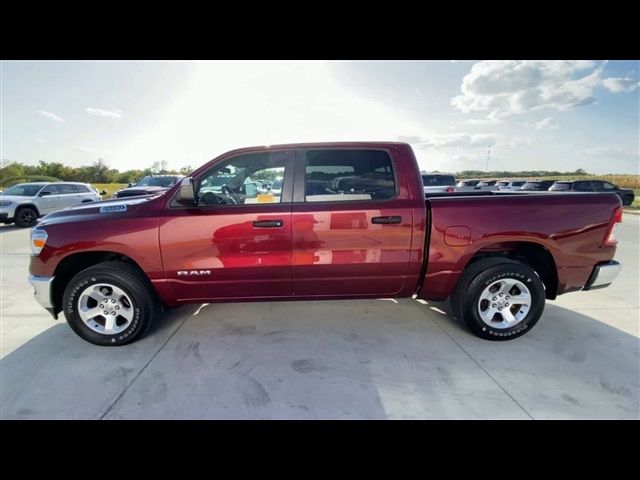 2019 Ram 1500 Tradesman