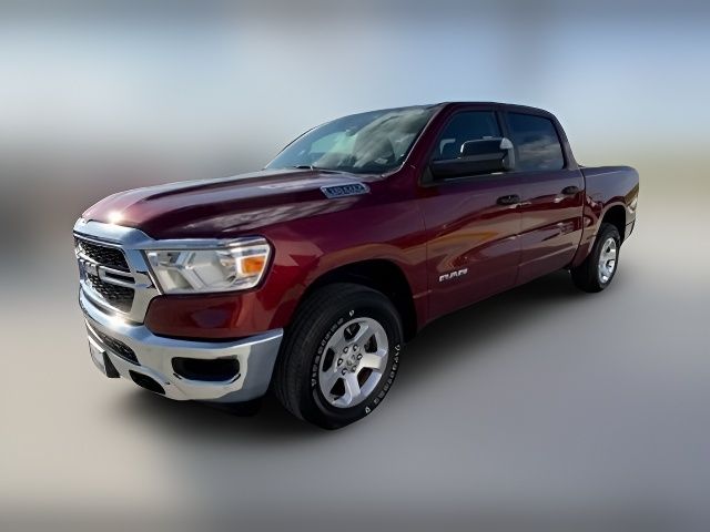 2019 Ram 1500 Tradesman