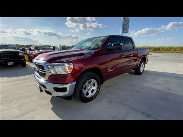 2019 Ram 1500 Tradesman