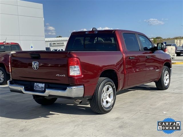 2019 Ram 1500 Tradesman