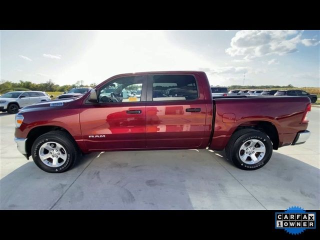 2019 Ram 1500 Tradesman